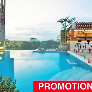 A&em Signature Hotel Ho Chi Minh City