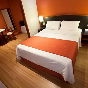 Moncloa Hotel Sao Paulo