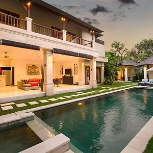 Zanissa Villa Seminyak (Bali)