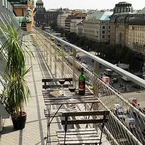 Vn17 Aparthotel Prague