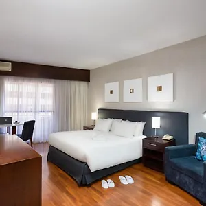 Mercure Grand Plaza Paulista Hotel Sao Paulo