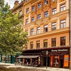 **** Апарт-отель St Havel Old Town Чехия