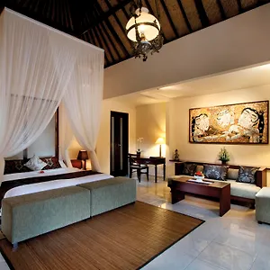 Bebek Tepi Sawah Restaurant & Resort