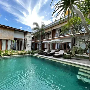 ** Aparthotel Balcony Living Indonesien