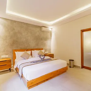 Saren Kauh Palaceॐ Guest house
