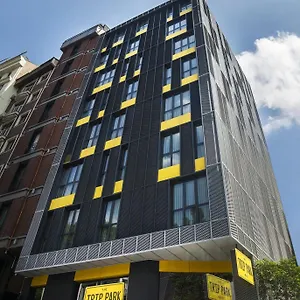 Trip Park Hotel Istanbul