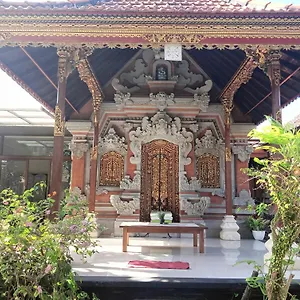 Kama Ayu Gasthof