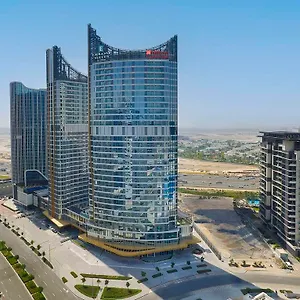 Embassy By Hilton Business Bay Hotel Dubai