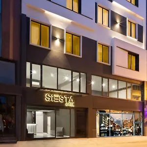 Siesta Bakirkoey Hotel Istanbul