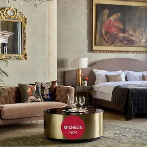 ***** Отель H15 Luxury Palace - Destigo Польша