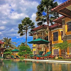 Apel Holiday park Sanur (Bali)