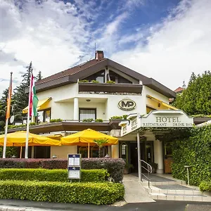 Molnar Hotel Budapest