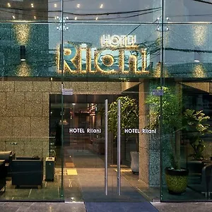 *** Hotel Rian Südkorea