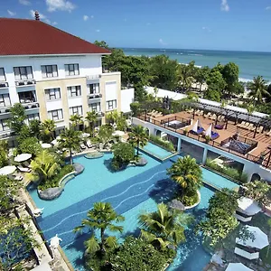 **** Курортный комплекс Truntum Kuta Bali Индонезия