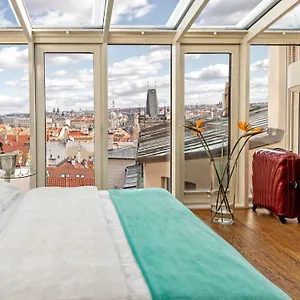 Malostranska Aparthotel Prague